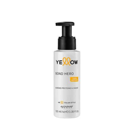 FLUIDO BOND HERO X 100 ML YELLOW