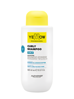 SHAMPO CURLS RIZOS X 500 ML NVO YELLOW