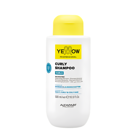 SHAMPO CURLS RIZOS X 500 ML NVO YELLOW