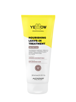 LEAVE IN TTO ACOND NUTRITIVE X 200 ML NVO YELLOW