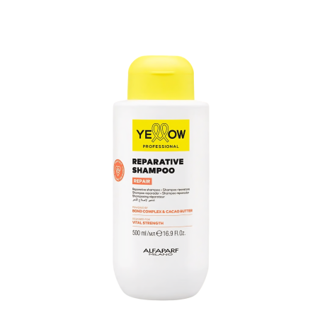 SHAMPO REPAIR X 500 ML NVO YELLOW