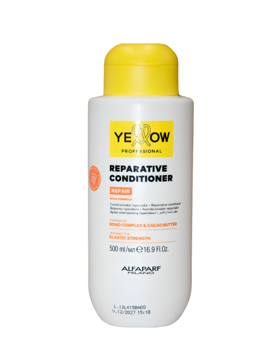 ACOND REPAIR X 500 ML NVO YELLOW