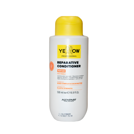 ACOND REPAIR X 500 ML NVO YELLOW