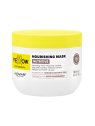 MASK NUTRITIVE X 300 ML NVO YELLOW