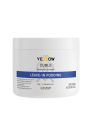 LEAVE IN PUDDING CURLS RIZOS X 500 ML YELLOW