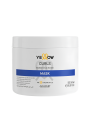 MASK CURLS RIZOS X 500 ML YELLOW