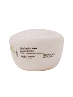 MASK ILUMINADORA BLANCO X 200 ML ALFAPARF