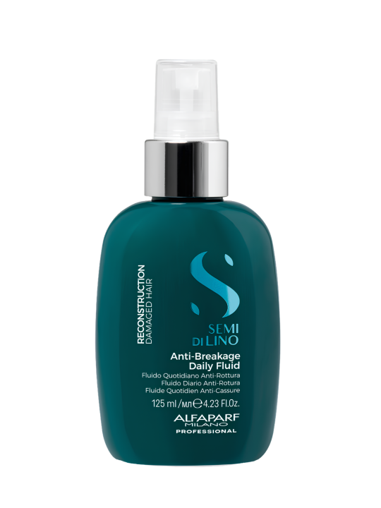 FLUIDO VERDE ANTI BREAKAGE X 125 ALFAPARF