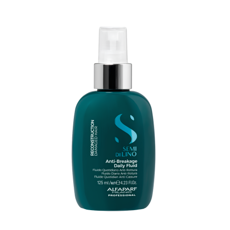 FLUIDO VERDE ANTI BREAKAGE X 125 ALFAPARF