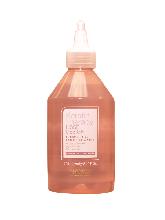 AGUA LAMELAR X 250 ML ALFAPARF