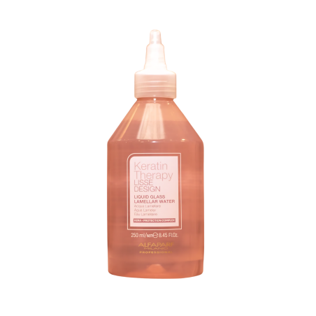 AGUA LAMELAR X 250 ML ALFAPARF