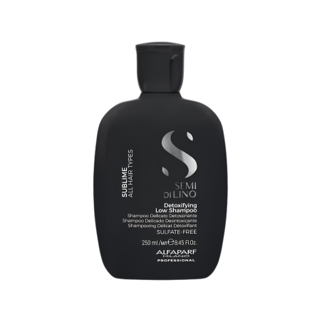 SHAMPO DETOX LOW X 250 ALFAPARF