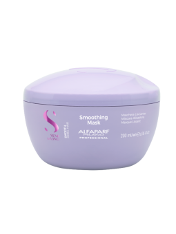 MASK SMOOTHING LILA X 200 ML ALFAPARF